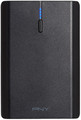 Bloc piles rechargeable PNY PowerPack T10400 – noir