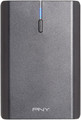 PNY PowerPack T10400 Rechargeable Battery Pack – Grey