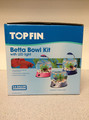 Betta Bowl Kit with LED light – Outer Box