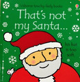 That’s Not My Santa (front)