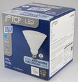 Item number L14P38D30KFL light bulb packaging