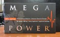 Mega Power - Front cover of product