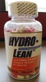Hydro-Lean (Nº de lot 7831) – bouteille de 160 capsules