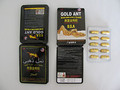 USA Gold Ant capsules