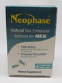 Neophase Natural Sex Enhancer