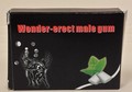 Wonder-Erect Male Gum