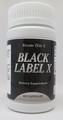 Black Label X 