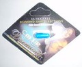 Blue Diamond capsules