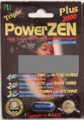Triple Power Zen Plus 2000