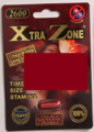 Xtra Zone 2600