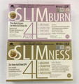 4L Slimness and 4L Slimburn Plus