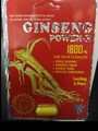 Ginseng Power-X