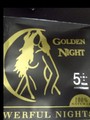 Golden Night
