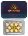 Ant Power tablets