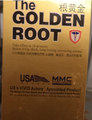 The Golden Root