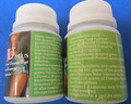 U Slimming and U Plus Slimming capsules - coté d'emballage