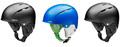 AGENT Helmet Model