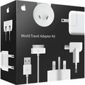 Apple World Travel Adapter Kit Old Package