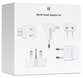 Apple World Travel Adapter Kit New Package