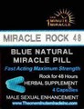 Miracle Rock 48, 4 capsules per box