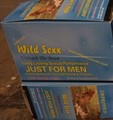 Wild Sexx Capsules