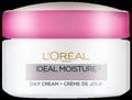 L’Oréal Ideal Moisture Dry and Sensitive Day Creme