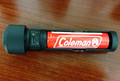 Coleman Flashlight Battery