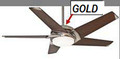 Casablanca ceiling fan model and date code location