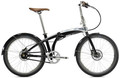 Bicyclette pliante Tern, modèle Eclipse S11i