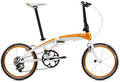 Bicyclette pliante Tern, modèle Verge X10