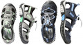 Joe Fresh Boys Sport Sandals