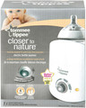 Closer to Nature Electric Bottle Warmer Package