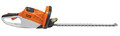 HSA 65 battery powered hedge trimmer