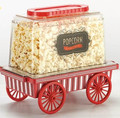 President’s Choice Vintage Popcorn Maker