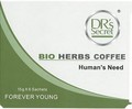 DR's Secret Bio Herbs Coffee