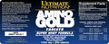 Ultimate Nutrition Amino Gold Tablets (1000 mg)
