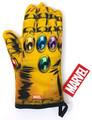 Gant de cuisine « Thanos Infinity Gauntlet » de Marvel