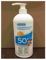 Personnelle Sunscreen Lotion 50+ SPF Children and Adults