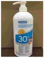 Personnelle Sunscreen Lotion 30 SPF Children and Adults
