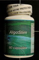 AlgoSlim (60 capsules) - front of bottle