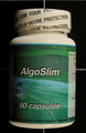 AlgoSlim (60 capsules) - Devant de la bouteille