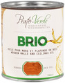 BRIO wooden walls and ceilings oil