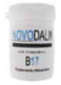 Novodalin B17 – Devant de l’emballage