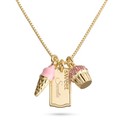 Collier Sweet Charm 