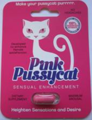 Pink Pussycat Sexual Enhancement
