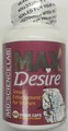 Max Desire (60 veggie caps)