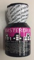 Amsterdam 10 mL, étiquette de front