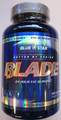 Blade – bouteille de 120 gélules
