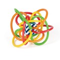 Winkel Color Burst Activity Toy