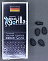Produit pour améliorer la performance sexuelle non autorisé - Comprimés Germany Black Gorilla